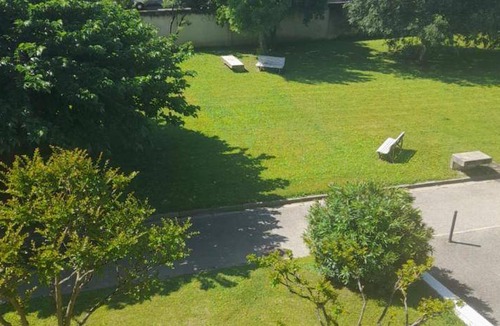 Orange Bed & Breakfast | 15 m² Bed and breakfast ∙ 2 guests