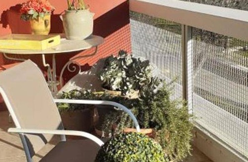 Orange Bed & Breakfast | 15 m² Bed and breakfast ∙ 2 guests