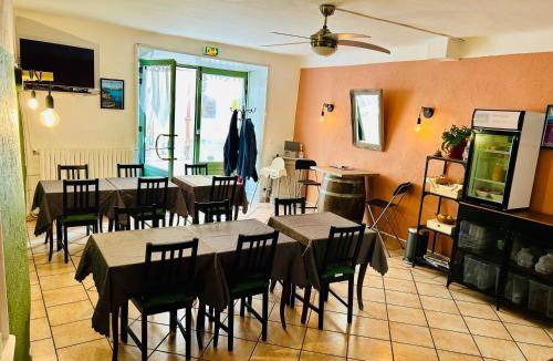 Castellane Hotel | 15 m² Hotel ∙ 2 guests