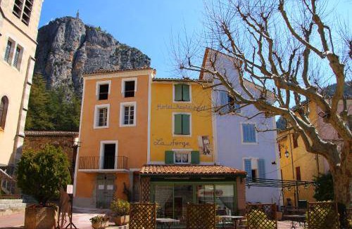 Castellane Hotel | 15 m² Hotel ∙ 2 guests