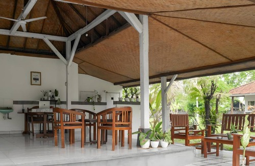 Tukad Mungga Hotel | 15 m² Hotel ∙ 2 guests