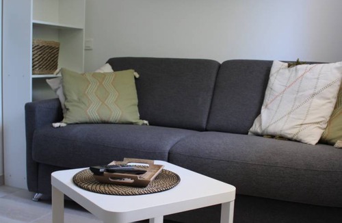 Mollans-sur-Ouveze Apartment | 15 m² Studio flat ∙ 2 guests
