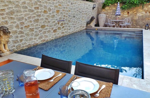 Maussane House | 150 m² House ∙ 3 bedrooms ∙ 6 guests