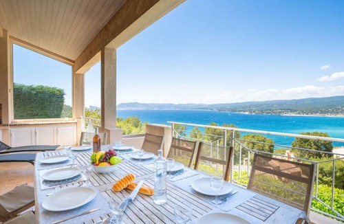 La Madrague Other | 150 m² Accommodation ∙ 5 bedrooms ∙ 10 guests