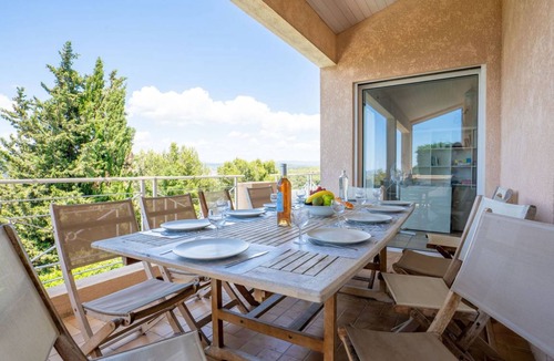 La Madrague Other | 150 m² Accommodation ∙ 5 bedrooms ∙ 10 guests