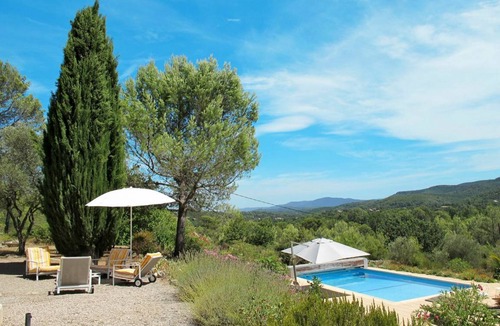 Forcalqueiret Other | 150 m² Accommodation ∙ 4 bedrooms ∙ 8 guests