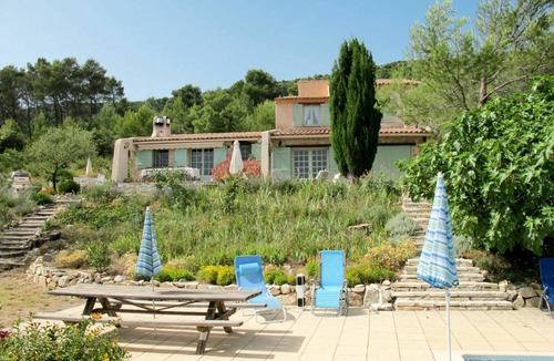 Forcalqueiret Other | 150 m² Accommodation ∙ 4 bedrooms ∙ 8 guests