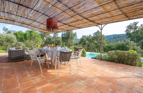 La Mole Other | 150 m² Accommodation ∙ 4 bedrooms ∙ 9 guests