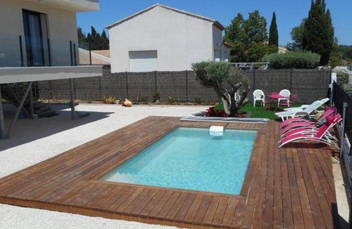 Miramar House | 150 m² House ∙ 4 bedrooms ∙ 10 guests