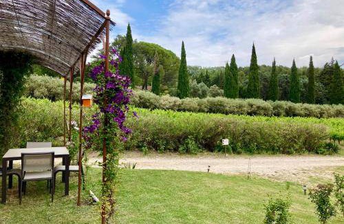 Morieres-les-Avignon Bed & Breakfast | 150 m² Bed and breakfast ∙ 3 bedrooms ∙ 7 guests