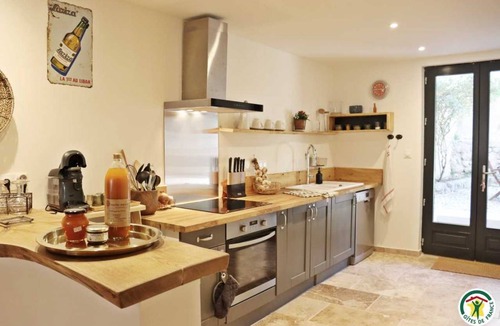 Buis-les-Baronnies House | 150 m² Gîte ∙ 3 bedrooms ∙ 6 guests