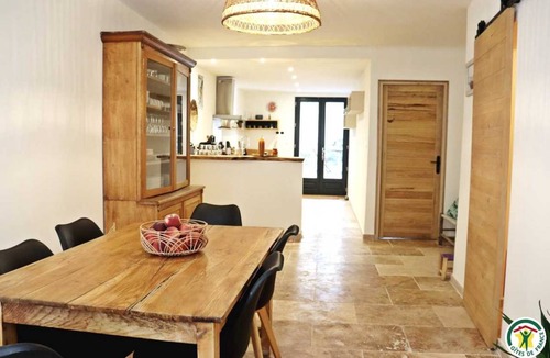 Buis-les-Baronnies House | 150 m² Gîte ∙ 3 bedrooms ∙ 6 guests