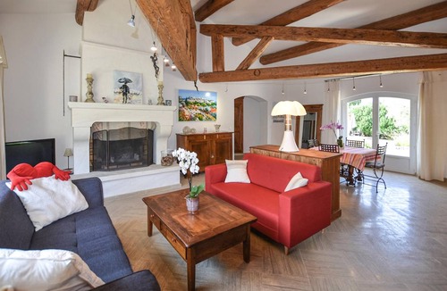 Rochefort-du-Gard House | 150 m² House ∙ 3 bedrooms ∙ 6 guests
