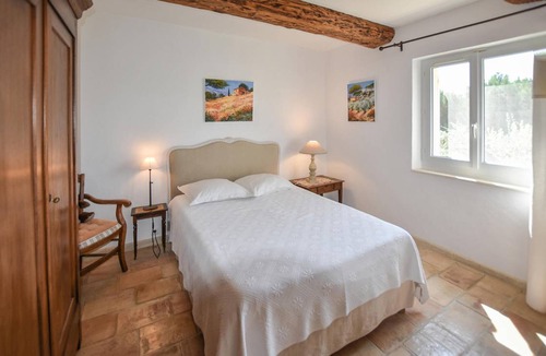 Rochefort-du-Gard House | 150 m² House ∙ 3 bedrooms ∙ 6 guests