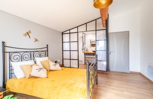 Moissac-Bellevue House | 150 m² House ∙ 3 bedrooms ∙ 6 guests