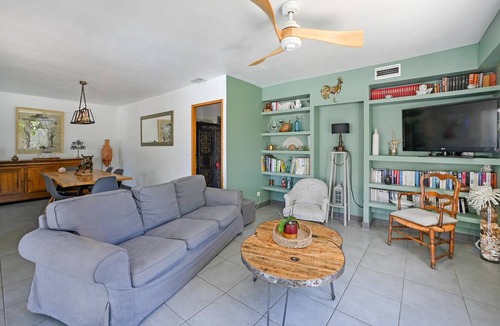 Remoulins House | 150 m² House ∙ 3 bedrooms ∙ 6 guests