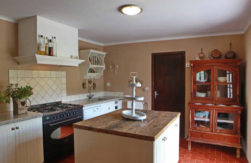 Claviers House | 150 m² House ∙ 3 bedrooms ∙ 4 guests