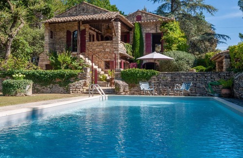 Menerbes House | 150 m² House ∙ 3 bedrooms ∙ 6 guests