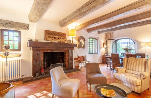 Menerbes House | 150 m² House ∙ 3 bedrooms ∙ 6 guests