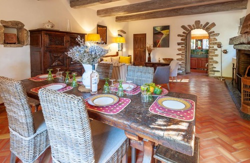Menerbes House | 150 m² House ∙ 3 bedrooms ∙ 6 guests