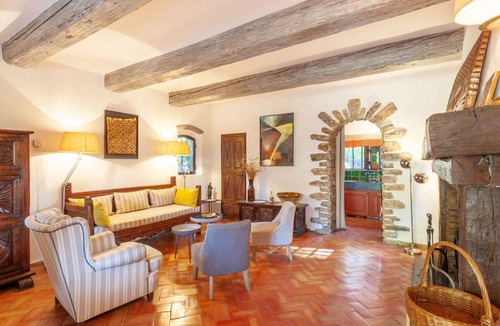 Menerbes House | 150 m² House ∙ 3 bedrooms ∙ 6 guests