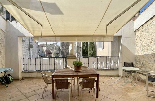 Saint-Cannat House | 150 m² House ∙ 3 bedrooms ∙ 6 guests