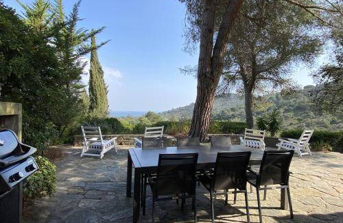 Cap Benat Villa | 150 m² Villa ∙ 3 bedrooms ∙ 6 guests