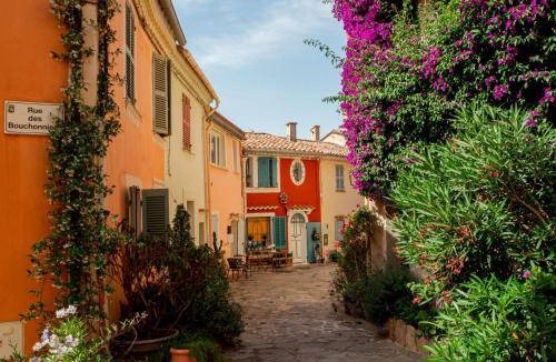La Faviere Villa | 150 m² Villa ∙ 4 bedrooms ∙ 8 guests