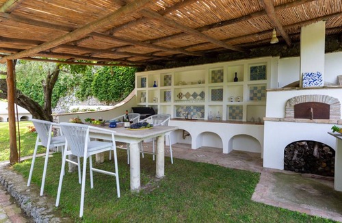 Ravello Villa | 150 m² Villa ∙ 3 bedrooms ∙ 6 guests