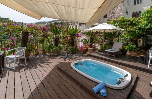 Ravello Villa | 150 m² Villa ∙ 3 bedrooms ∙ 6 guests
