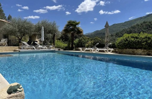 Eygaliers House | 154 m² House ∙ 3 bedrooms ∙ 6 guests
