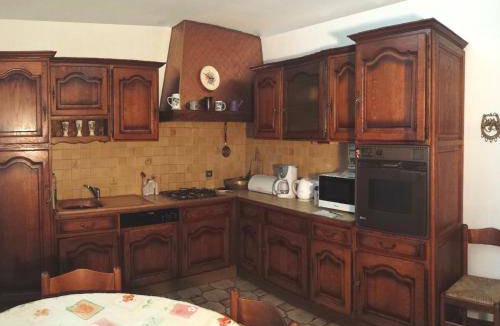 Gignac-la-Nerthe Villa | 154 m² Villa ∙ 4 bedrooms ∙ 8 guests