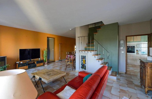 Lancon-Provence House | 155 m² House ∙ 4 bedrooms ∙ 8 guests