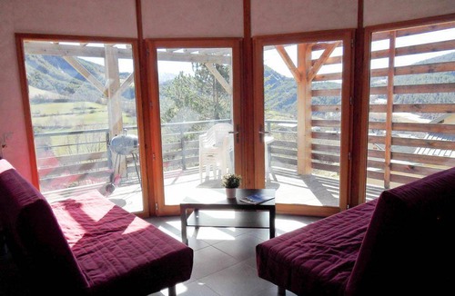 Auzet House | 158 m² Gîte ∙ 7 bedrooms ∙ 14 guests