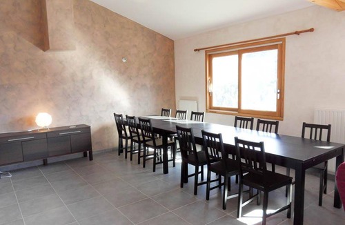 Auzet House | 158 m² Gîte ∙ 7 bedrooms ∙ 14 guests
