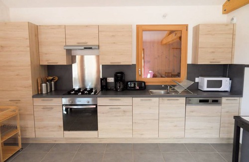 Auzet House | 158 m² Gîte ∙ 7 bedrooms ∙ 14 guests