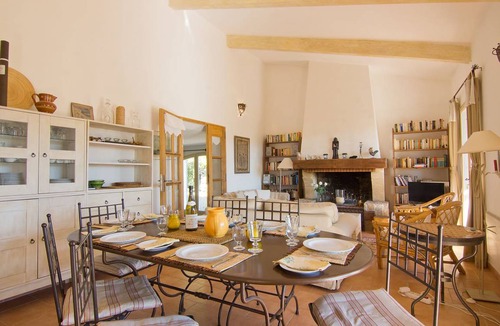 Viens House | 160 m² House ∙ 1 bedroom ∙ 8 guests