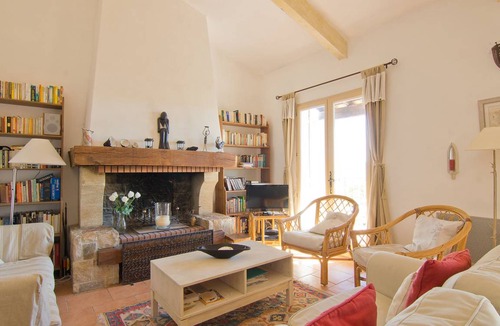 Viens House | 160 m² House ∙ 1 bedroom ∙ 8 guests