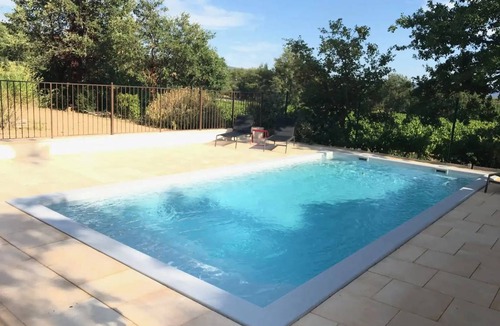 Flassan House | 160 m² House ∙ 3 bedrooms ∙ 6 guests