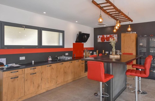 Propiac House | 160 m² House ∙ 3 bedrooms ∙ 6 guests