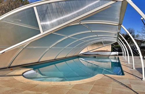 Figanieres House | 160 m² House ∙ 4 bedrooms ∙ 8 guests
