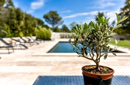 Lourmarin House | 160 m² House ∙ 4 bedrooms ∙ 8 guests
