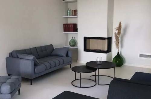 Sablet House | 160 m² House ∙ 4 bedrooms ∙ 8 guests