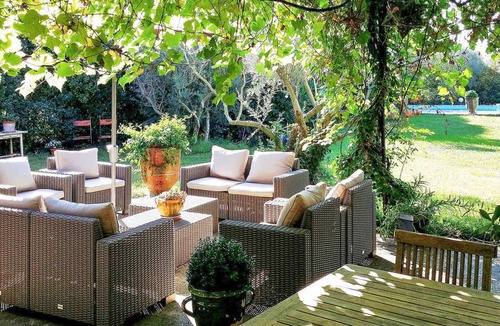 Arles House | 160 m² House ∙ 5 bedrooms ∙ 10 guests