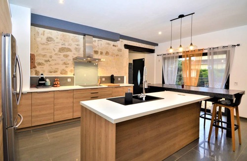 Beaucaire House | 160 m² Maisonette ∙ 4 bedrooms ∙ 8 guests