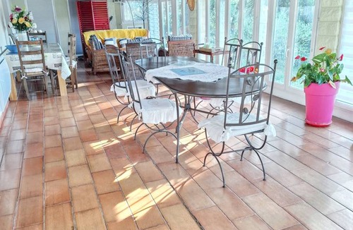 Lioux Villa | 160 m² Villa ∙ 3 bedrooms ∙ 6 guests
