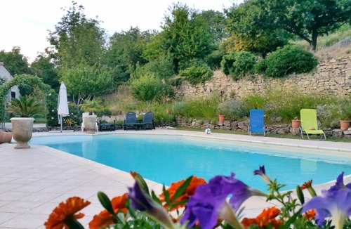 Malaucene Villa | 160 m² Villa ∙ 4 bedrooms ∙ 9 guests