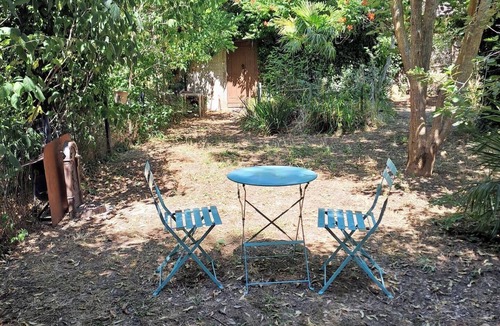 Pignans House | 1600m2 of greenery at the foot of the Landes mountains