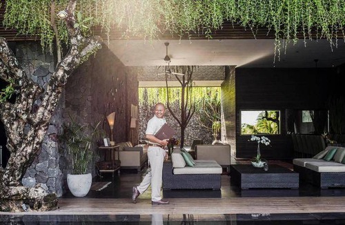 Batu Bolong Villa | 1654 m² Villa ∙ 7 bedrooms ∙ 12 guests