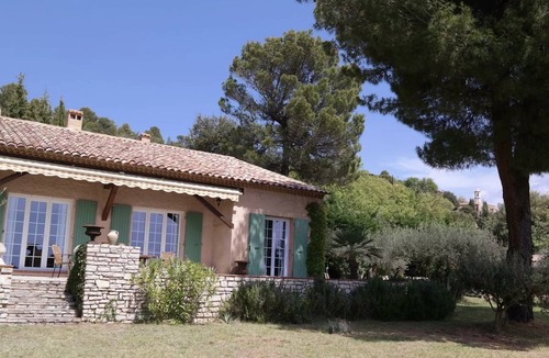 Moissac-Bellevue House | 166 m² House ∙ 4 bedrooms ∙ 9 guests